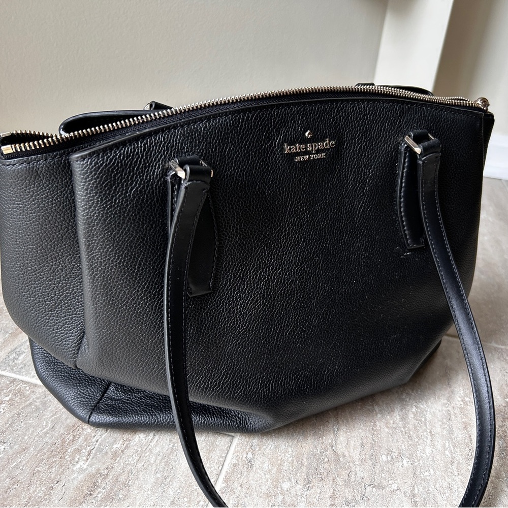 Kate Spade Monet Large Compartment Tote